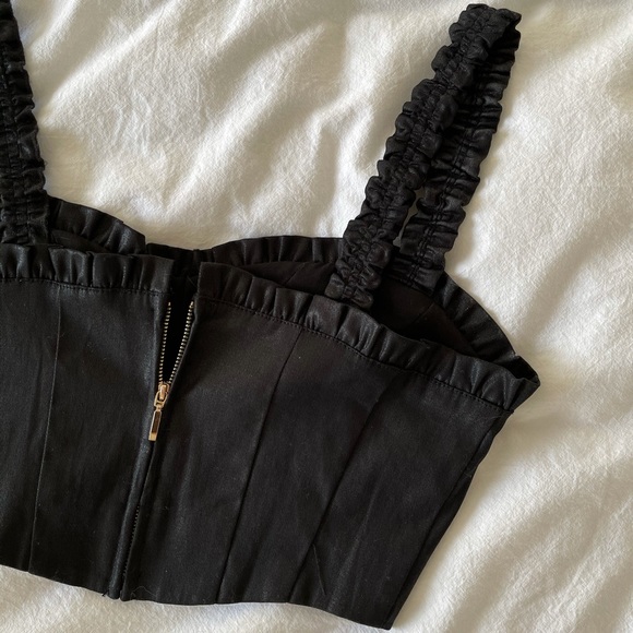 Crop Tank - Picture 3 of 6